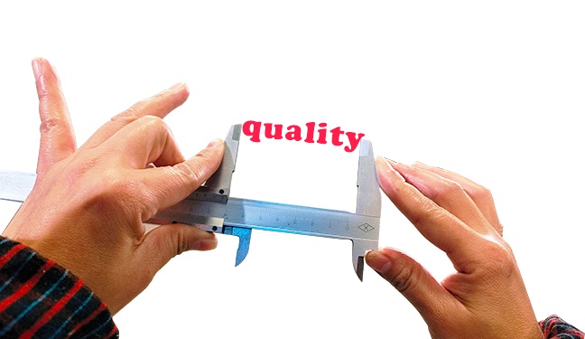 Product Quality And Service