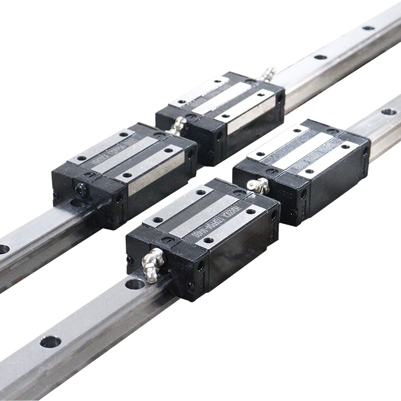 linear rail mgn12